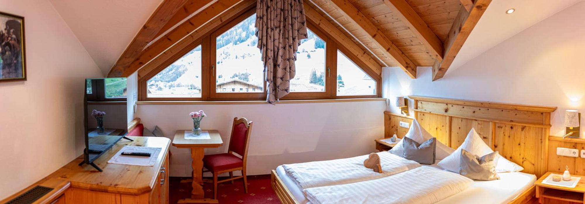 Sportpension Elisabeth Neustift im Stubaital Extérieur photo