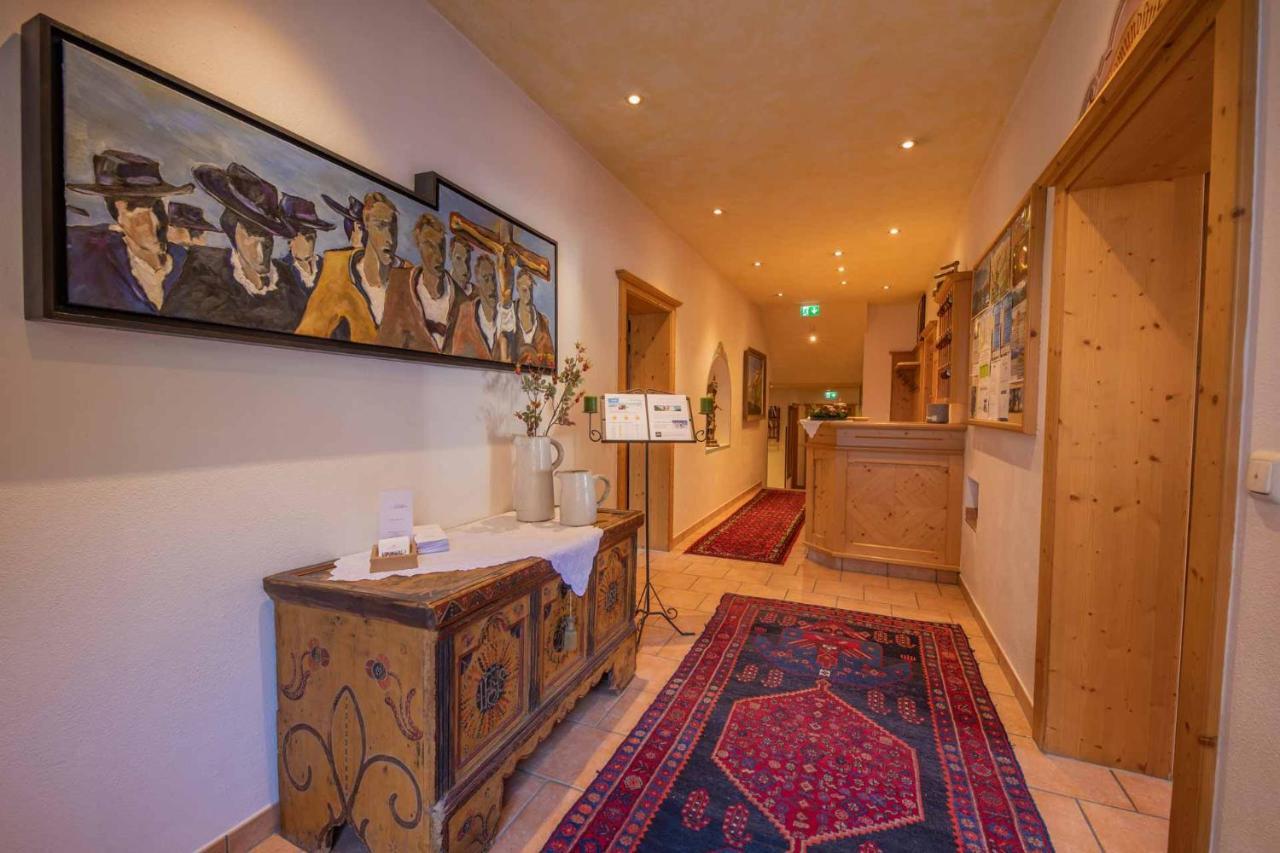 Sportpension Elisabeth Neustift im Stubaital Extérieur photo