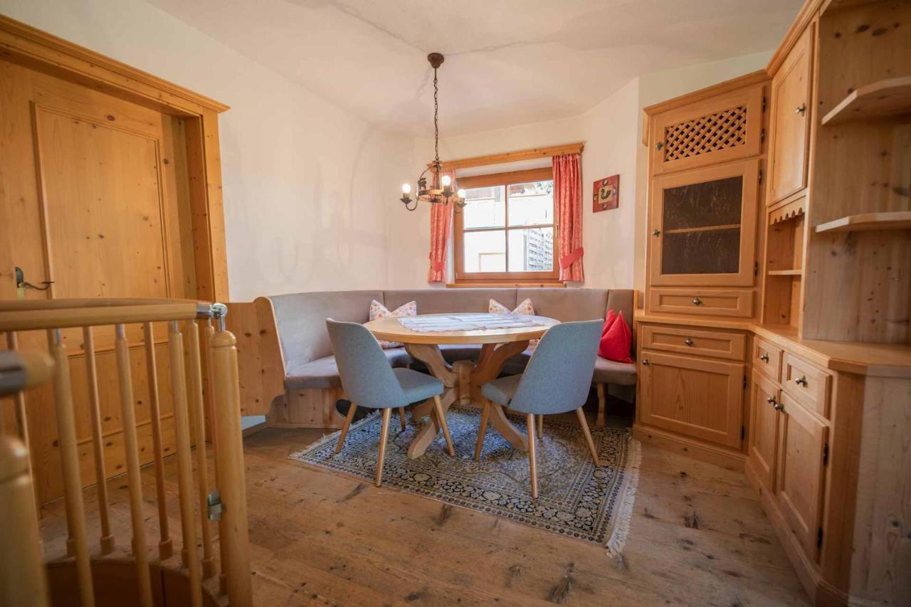 Sportpension Elisabeth Neustift im Stubaital Extérieur photo