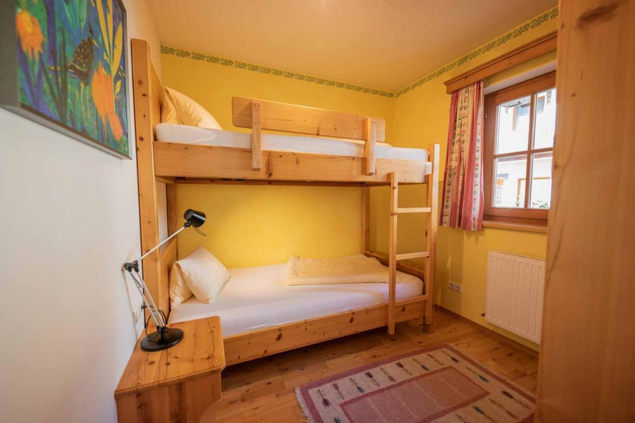 Sportpension Elisabeth Neustift im Stubaital Extérieur photo